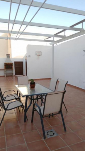Casa Matilde La del Ocho, Maro